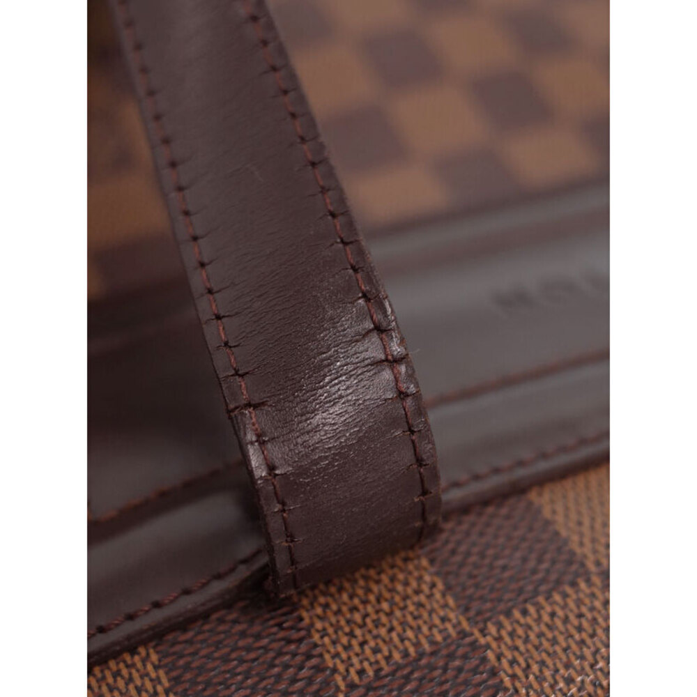 Louis Vuitton Bag Shoulder Pouch Clifton Damier - Picture 6 of 8